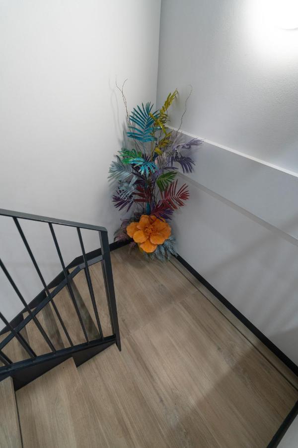Riam Suites Apartamentos Los Palacios Y Villafranca Dış mekan fotoğraf