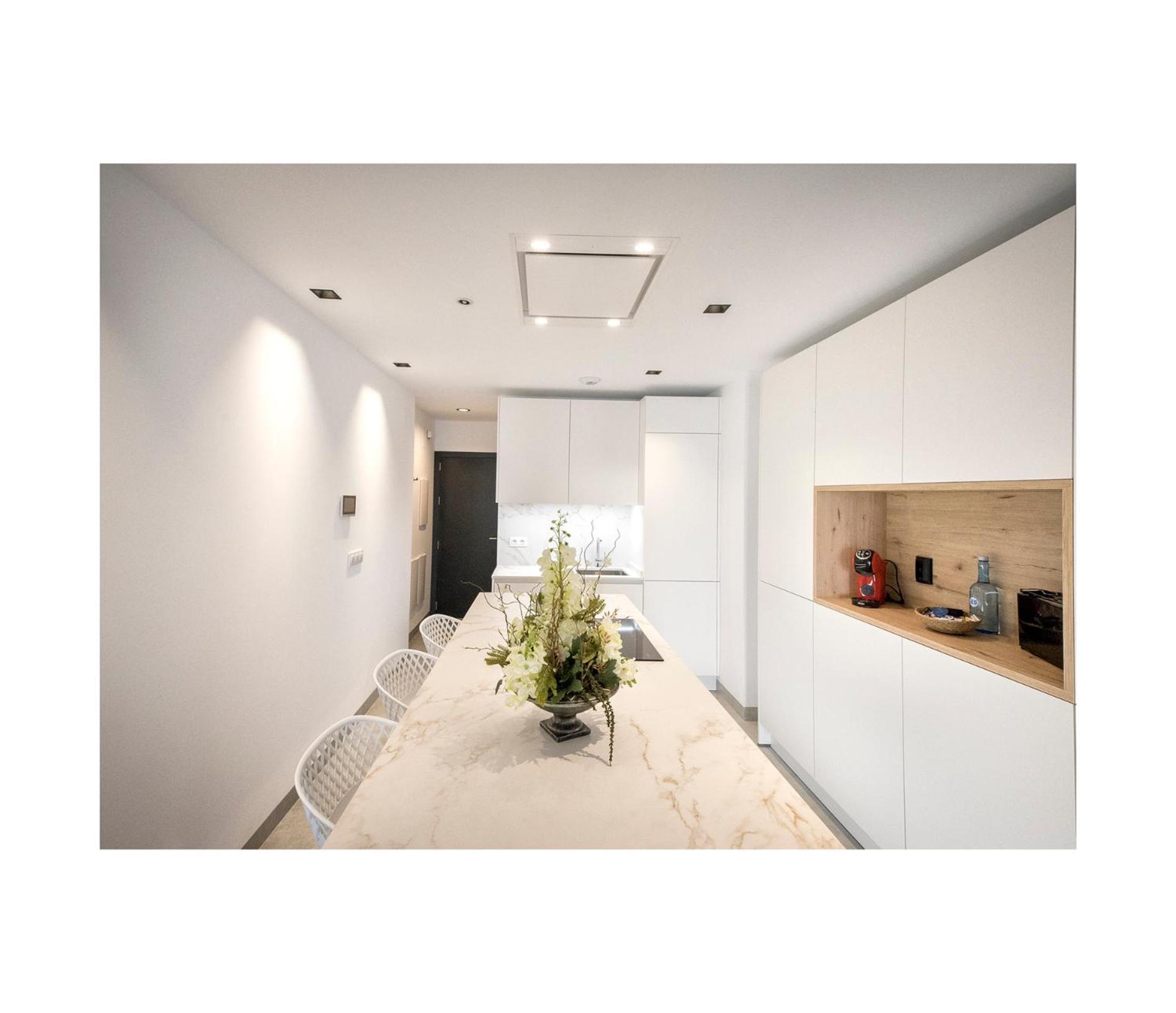 Riam Suites Apartamentos Los Palacios Y Villafranca Dış mekan fotoğraf