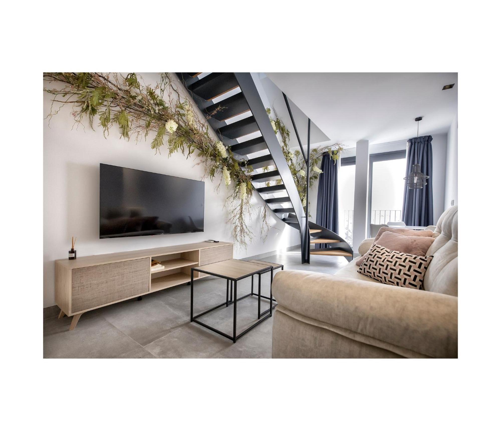 Riam Suites Apartamentos Los Palacios Y Villafranca Dış mekan fotoğraf