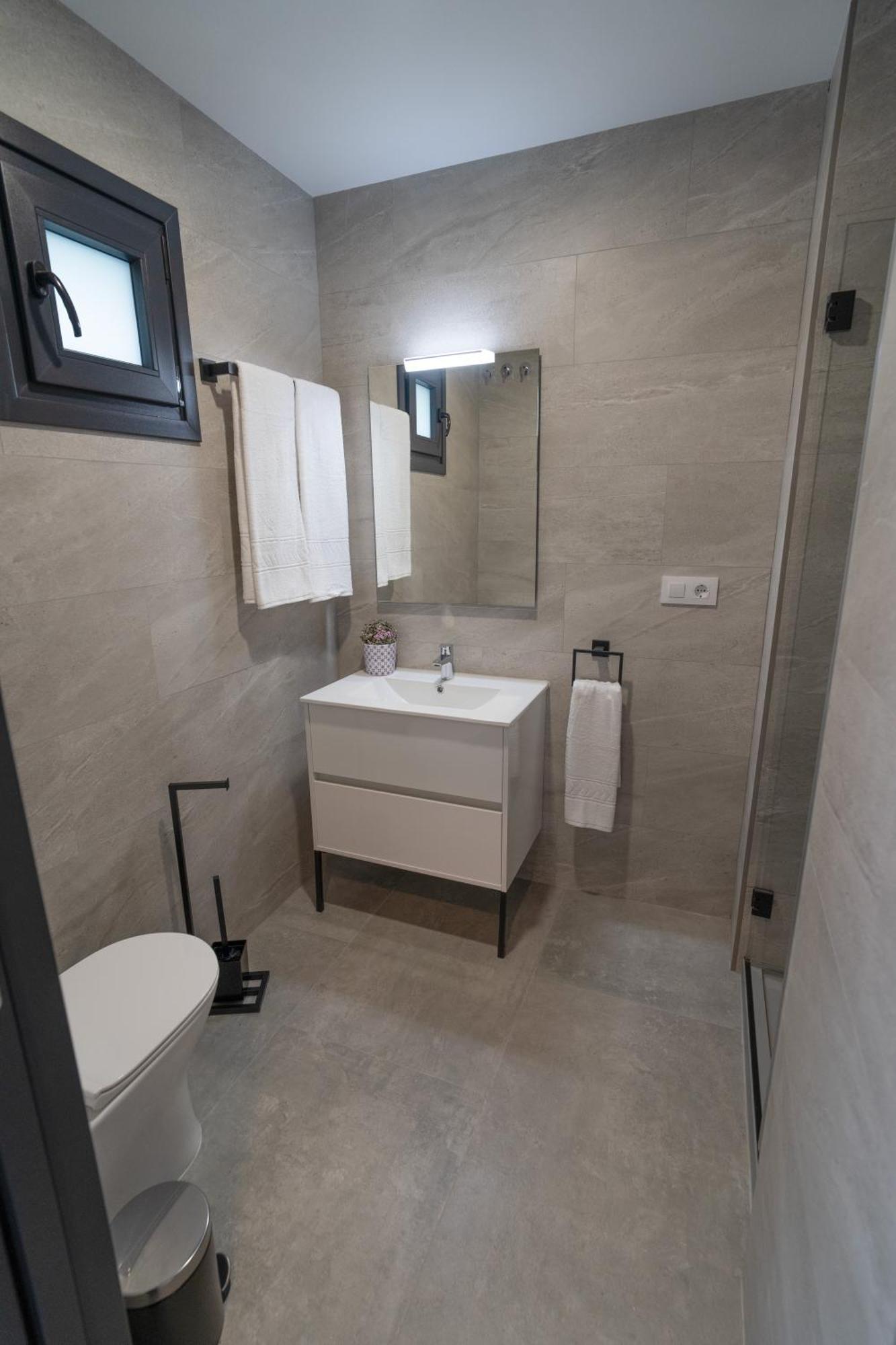 Riam Suites Apartamentos Los Palacios Y Villafranca Dış mekan fotoğraf